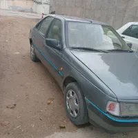 405 مدل 90|خودرو سواری و وانت|بجنورد, |دیوار