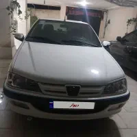 پژو پارس سال مدل ۹۹