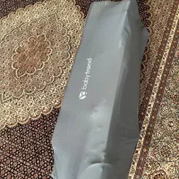 تخت کنار مادر و پارک بازی تخت خواب کودک