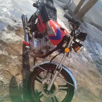رهرو 200|موتورسیکلت|کرمانشاه, |دیوار