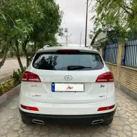 جک S5 مدل ۱۴۰۲