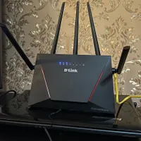 Gigabit Wireless Router|مودم و تجهیزات شبکه|تهران, آذربایجان|دیوار