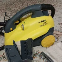 بخارشور