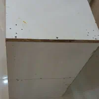 قفسه  کابینت کتابخانه کمد باکس|کتابخانه، شلف، قفسه‌های دیواری|مشهد, الهیه|دیوار