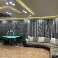 نیازمند سرایدار و نگهبان دائمی با منزل