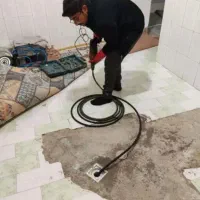 لوله بازکنی فنر زنی توس با۴۰۰هزارتومان وتمام مـشهد