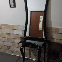 آینه و کنسول