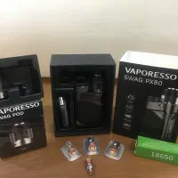 ویپ پی ایکس ۸۰  px80