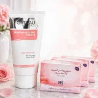 اگه تیرگی بدن داری این پک مخصوص خودته