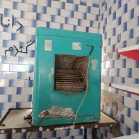 کولر ابی