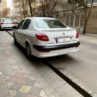 207 اس دی|خودرو سواری و وانت|تبریز, |دیوار