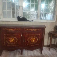 فروش لوازم چوبی کنسول