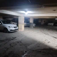 شیفت شب پارکینگ