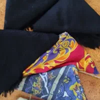 لباس روسری قواره بزرگ