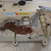 چرخ خیاطی جک موی سردوز