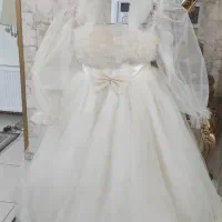 لباس عروس