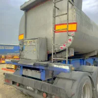تانکر استیل