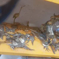 برنز برنج مس