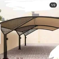 درب اتومات ، رولاپ ، جک ، برق ، اطفاء و اعلام حریق