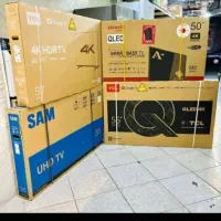 فروشنده*خریدار*تلوزیون آکبندنوکارکرده