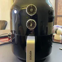 هواپز سرخ کن(Airfryer)کاراجا karaca