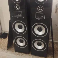 اسپیکر رکسون با صدای قوی