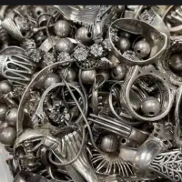 خرید و فروش انواع نقره