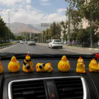 آویزماشین