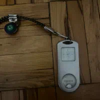 ساعت جیبی آویز comfeel