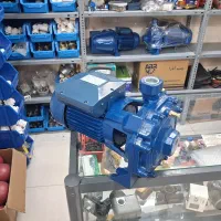 پمپ ۲ اسب پنتاکس اصلی ایتالیادو پروانه در حد نو