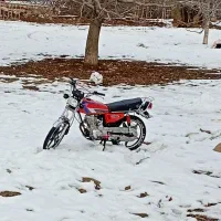 11000000|موتورسیکلت|همدان, |دیوار