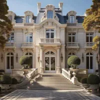 ویلایی۲۵۰متر/پاسداران/ضابطه۳