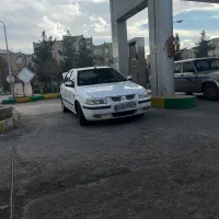 سمند ef7