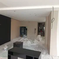 نقاشی ساختمان نقاش