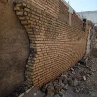 انواع تخریب کلی و جزئی