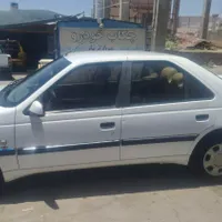 پژو 405 SLX موتورTU5، مدل ۱۳۹۸|خودرو سواری و وانت|صدرا-فارس, |دیوار