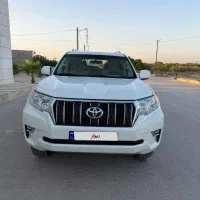 پرادو 2023تمیز