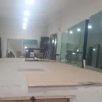 سکوریت شیشه بری و آینه کاری