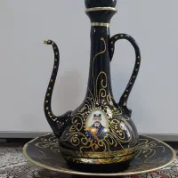 گلاب پاش شاه عباسی دکوری