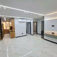 ۷۰متر/فول امکانات/دیزاین خاص پسند/سندتک برگ