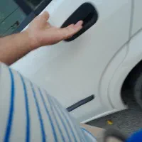 آموزش رانندگی پایه ۳