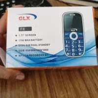 گوشی glx f8|موبایل|کرج, گوهردشت|دیوار