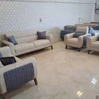 انتخابی آزادانه مبلمان و مبل راحتی کلاسیک استیل ++