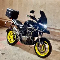 زونتس ۲۵۰ ادونجر