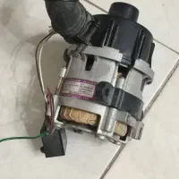 موتور ماشین ظرفشویی