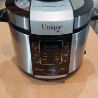 پلوپز چندکاره Unique Max U60