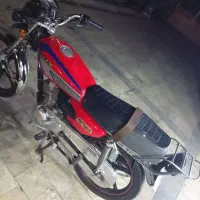 موتور احسان 150مدل 1404