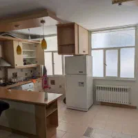 کابینت فلزی در چوبی