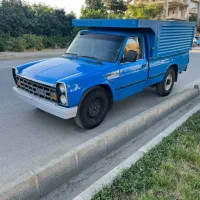 نیسان دیزلی مدل 90