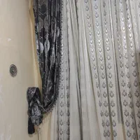 پرده با والن